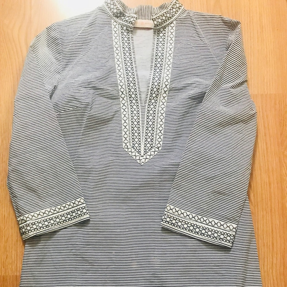 Tory Burch Tunic